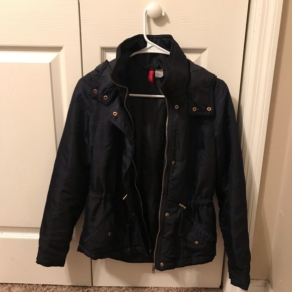 H&M Jackets & Blazers - H&M Jacket